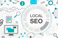 МЕСТНОЕ SEO - ПОЛНОЕ РУКОВОДСТВО.