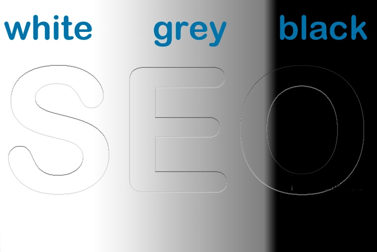 Чёрные серые и белые методы SEO оптимизации и продвижения сайтов. Штрафы Google