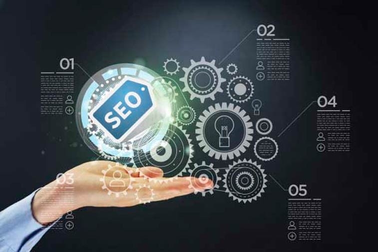 ТЕХНИЧЕСКОЕ SEO: ТЕХНИЧЕСКАЯ ОПТИМИЗАЦИЯ САЙТА