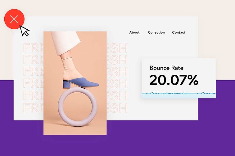 КАК СНИЗИТЬ ПОКАЗАТЕЛЬ ОТКАЗОВ